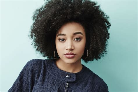 Amandla Stenberg Wiki Bio Age Net Worth And Other Facts Facts Five