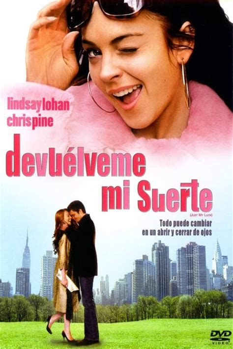 Descargar Devuélveme Mi Suerte Película 2006 Ver Online Gratis En Español