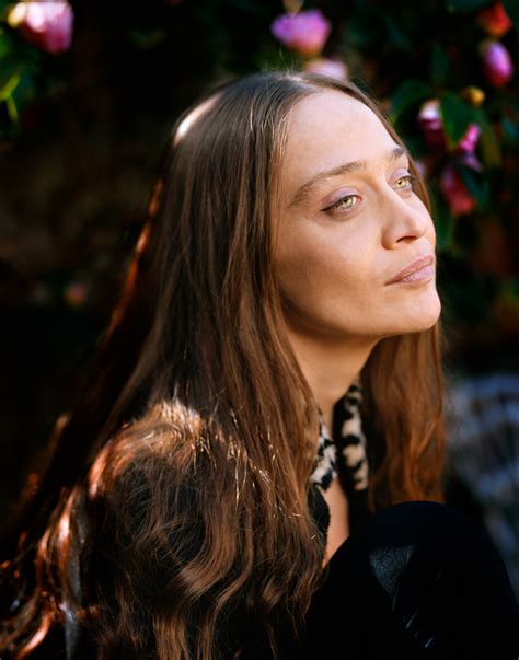The Homemade Insight Of Fiona Apple’s “fetch The Bolt Cutters” The New Yorker