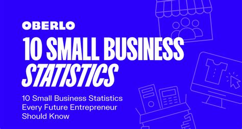 10 Small Business Statistics You Need To Know For 2023