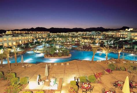 Sharm Dreams Resort En Sharm El Sheij Destinia