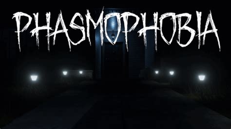 phasmophobia know your meme