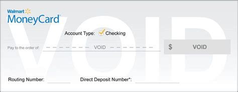 How To Void A Check Direct Deposit Whodoto