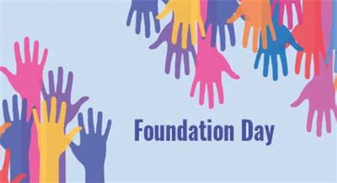 Foundation Day 2018 Bobeu