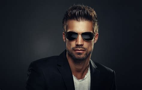 Men Hairstyle Wallpapers Wallpaper Cave