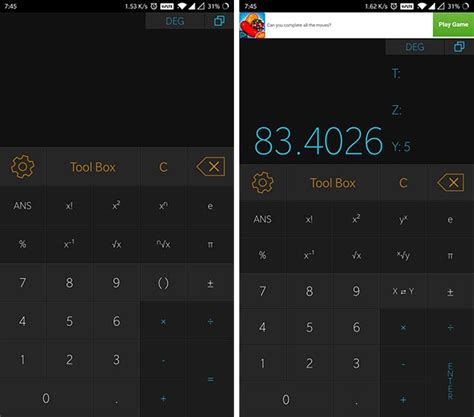12 Best Calculator Apps For Android 2020 Beebom