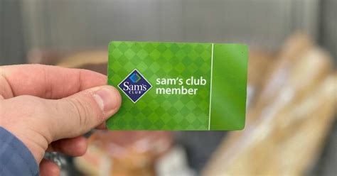 Best Sams Club Membership Deal Free Groceries