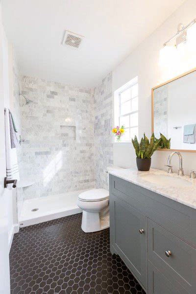 Bathroom Floor And Shower Tile Ideas Clsa Flooring Guide