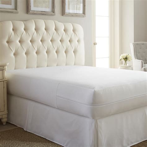 We have reviewed 3 best twin mattress covers in this post. Becky Cameron Premium Twin Bed Bug and Spill Proof ...