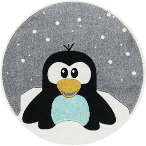 Auch genaue teppichgrößen oder marken lassen sich ganz einfach über die filter einstellen. Kinderteppich PINGUIN ELLIOT - Öko-Tex Standard - 2 Grössen