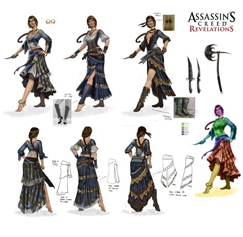 Trickster Assassins Creed Wiki Fandom