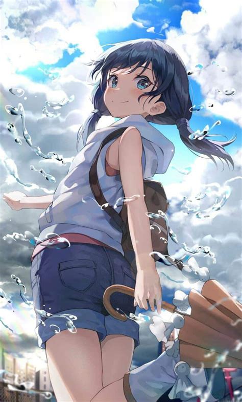 Anime Girls🌹 Anime Amino