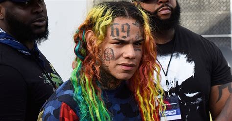 Tekashi69 When Will The Rapper Get Out Of Prison Update