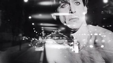 Iggy Pops Classic Song ‘the Passenger Has A Music Video 43 Years