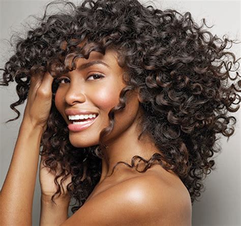 African American Hairstyles Trends And Ideas Curly Hairstyles For