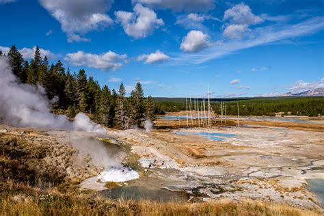 Yellowstone National Park   008 