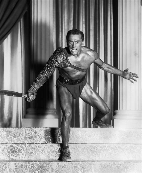 Fotos Kirk Douglas 100 Años De Una Estrella De Hollywood Cultura