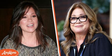 How Did Valerie Bertinelli Lose Weight Inside Her Journey To Accepting