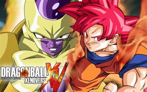 For starters, this series cuts out all if you're familiar with the original dragon ball manga, things move rather quickly and kai thankfully compliments that. Image - SSJG Goku and Golden Frieza.jpg | VS Battles Wiki | FANDOM powered by Wikia