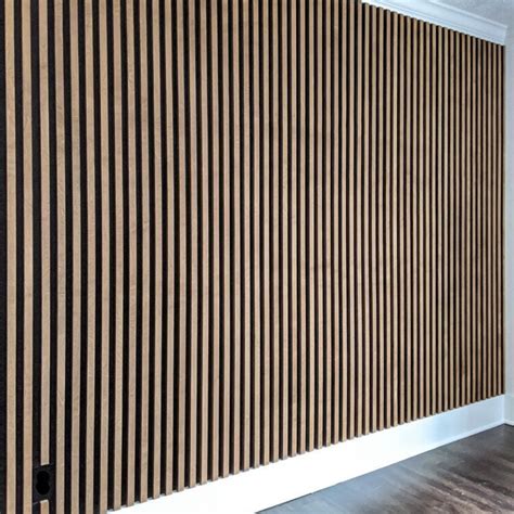Slat Wall Panels Planks Garden Loft Decor Vertical Panels Etsy