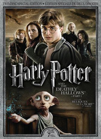 Fire at them before they get a chance to attack you. Harry Potter And The Deathly Hallows - Part 1 (Two Disc ...