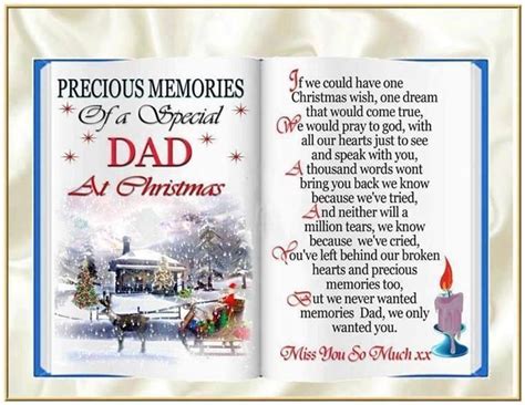 Remembering Dad At Christmas Time Pictures Photos And Images For Facebook Tumblr Pinterest