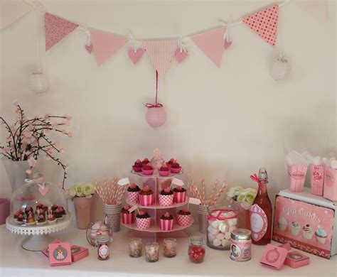 Vous cherchez des recettes pour dessert anniversaire ? La Fabricamania | Organisation anniversaire, Gouter ...