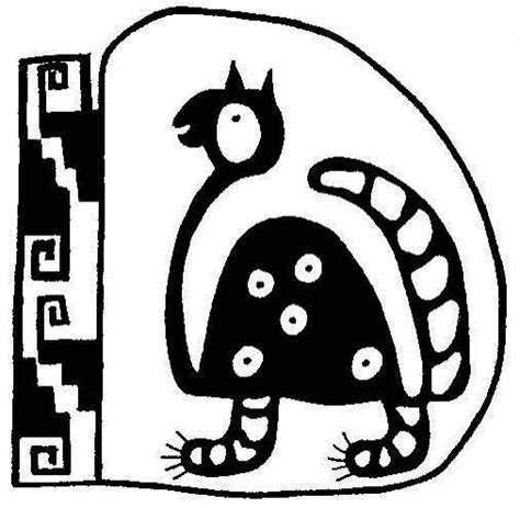 Cultura Calchaquí Precolombinos Argentinos Petroglyphs Art Gourd