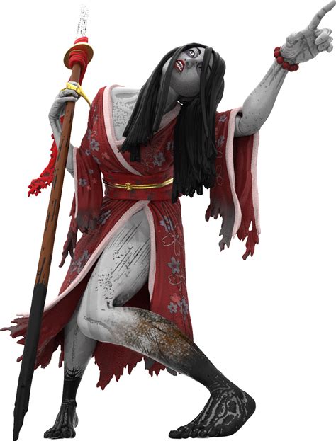 Download Hisako 1 Action Figure Png Image With No Background