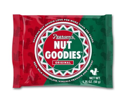 Nut Goodie Ubicaciondepersonascdmxgobmx