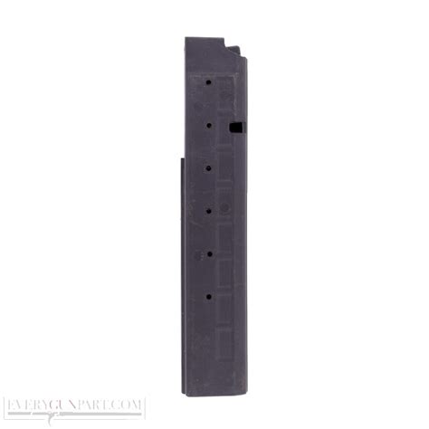 Steyr Spptmp Magazines