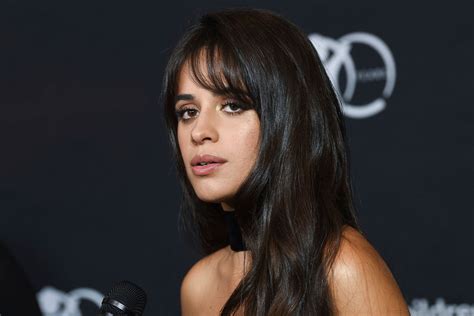 Camila Cabello Apologizes For Racist Language In Old Tumblr Posts Rolling Stone