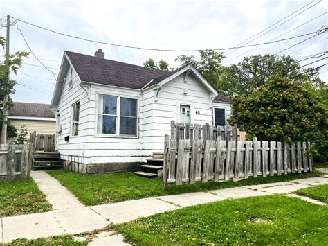 International Falls Area - Reed Realty