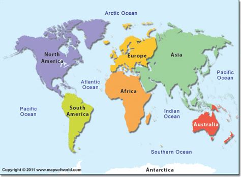 All Blog Sites Free World Map