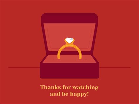 Dribbble Thanks For Watching By Forbender