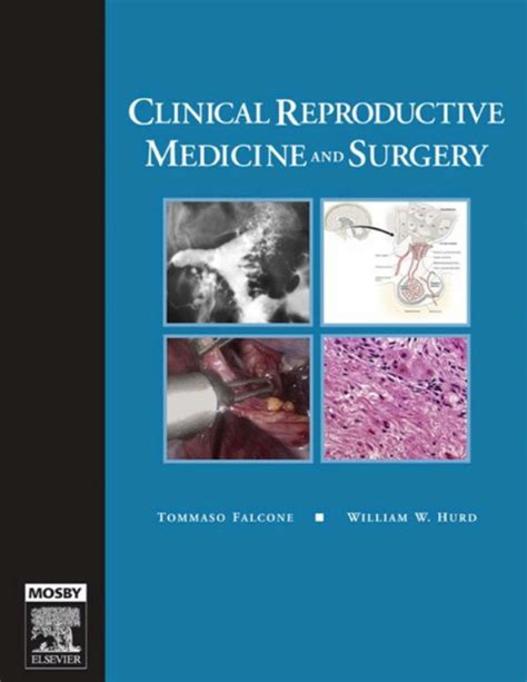Clinical Reproductive Medicine And Surgery Ebook En LALEO