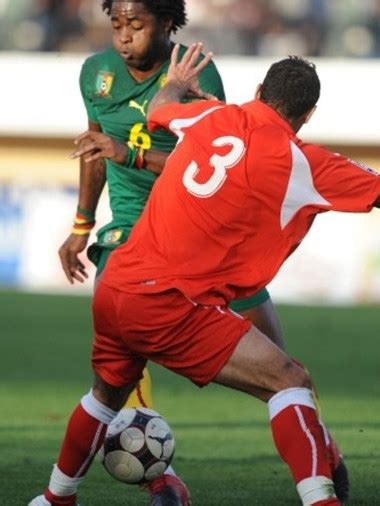 Les confrontations cameroun urss date lieu match score. Bonaberi Copos: Bonaberi Com: Qualifs cm 2010 : Maroc ...