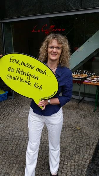 Die gehälter tätigkeits und verantwortungszulagen werden zum 01 11 2017 um 2 0 und zum 01 12 2018 um. Tarifrunde Banken: Susanne Ellenberg