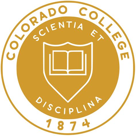 Colorado College Logo
