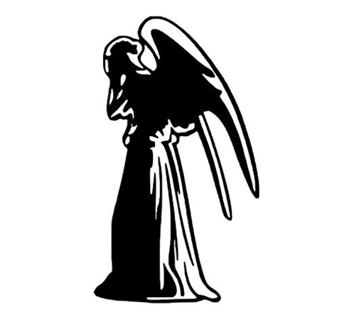 Weeping Angel Clipart 10 Free Cliparts Download Images On Clipground 2023