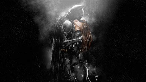Batman Catwoman Images How Romantic Wallpaper And Bac