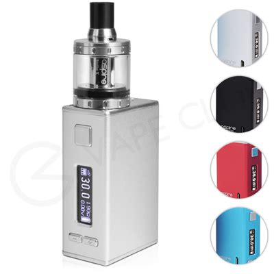 At cbd.co, we accept nothing less than the absolute best for our customers. Aspire X30 Rover Vape Kit | Aspire Vape Kits | Vape Base ...