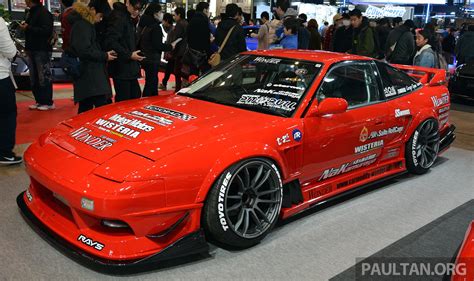 Tbg 1134, batu 1 1/4,, jalan kapar, 41400 klang. TAS2019: Jasa 'Mat Kereta' kepada negara Jepun 2019 Tokyo ...