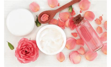 The Benefits Of Rose In Skin Care Colorado Skin Care Dermatology