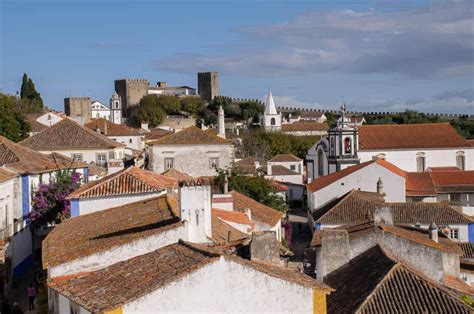 The 15 Most Beautiful Towns In Portugal You Cant Miss Travel Bliss Now