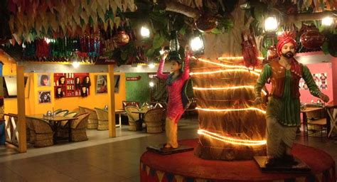 Kitchen was moved and expanded in 2014 by taking over the trophy room, a secondary dining area. A Day in Bengaluru from 7AM-10PM! - Bro4u Blog