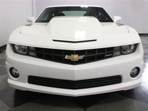 Find chevrolet camaro at the best price. 2013 Chevrolet COPO Camaro CRC Listed for Sale With Zero ...