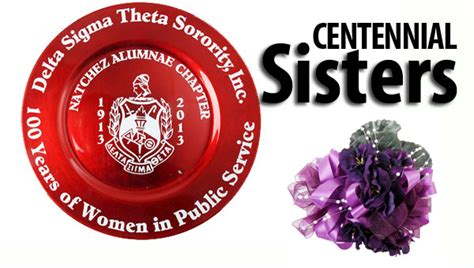Delta Sigma Theta Celebrates 100 Years Mississippis Best Community