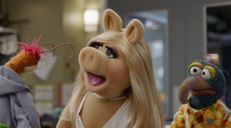 Pig Out The Muppets S1e4 Recapreview Rotoscopers