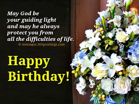 We did not find results for: Christian Birthday Wishes, Religious Birthday Wishes - 365greetings.com